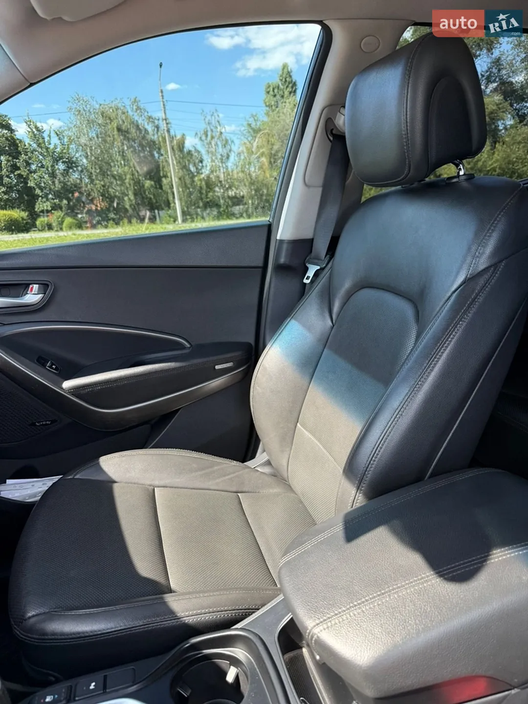 2017 Hyundai Santa Fe - мініатюра 45