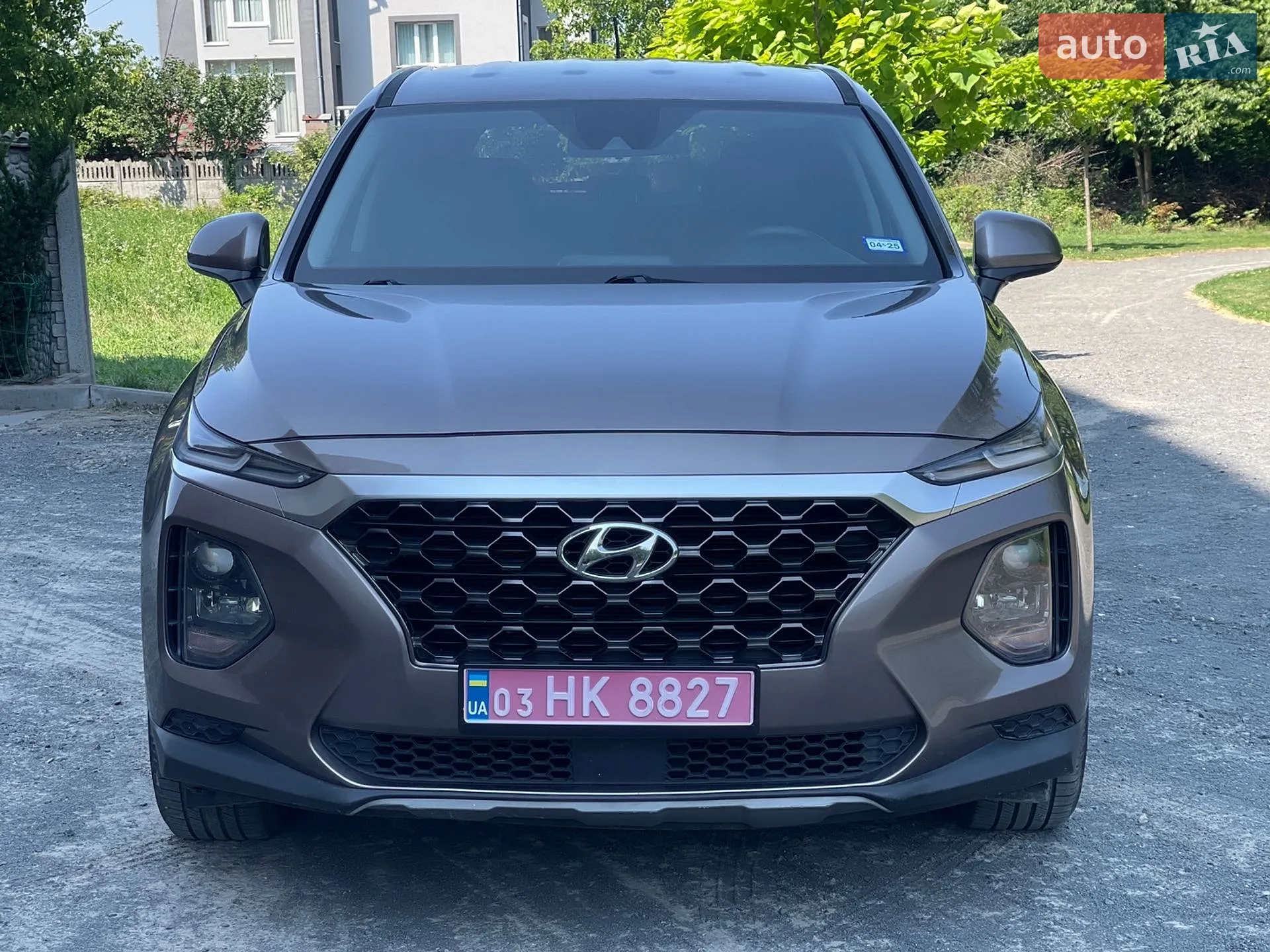 2019 Hyundai Santa Fe - мініатюра 3
