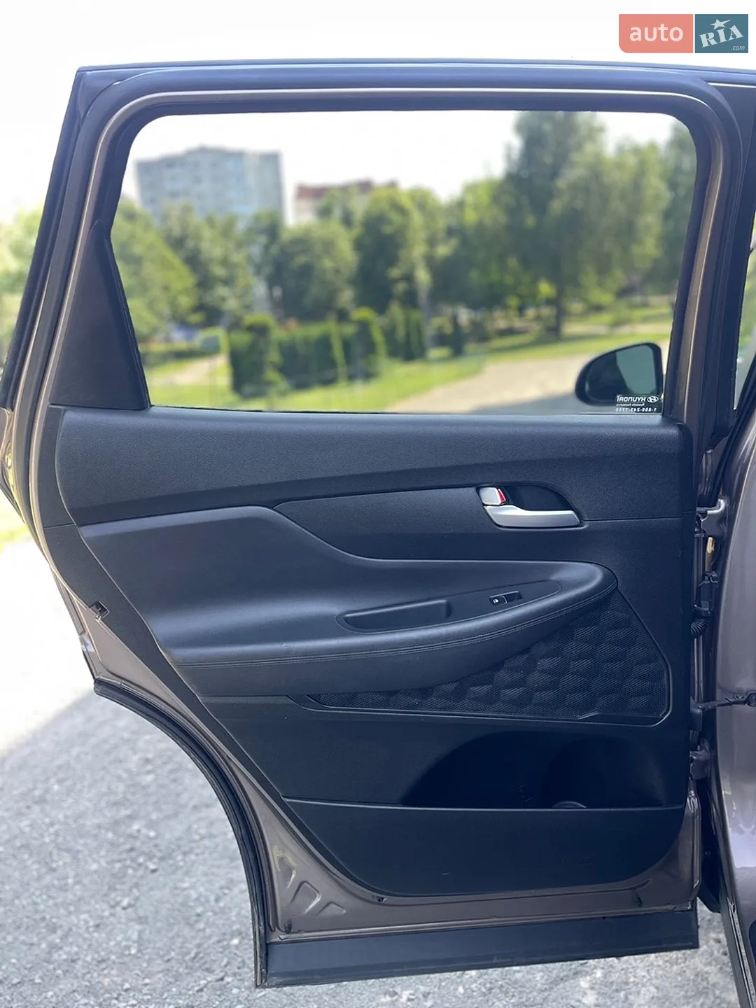 2019 Hyundai Santa Fe - мініатюра 18