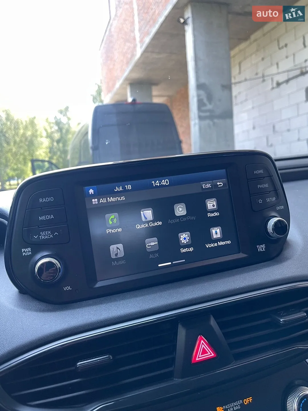 2019 Hyundai Santa Fe - мініатюра 27