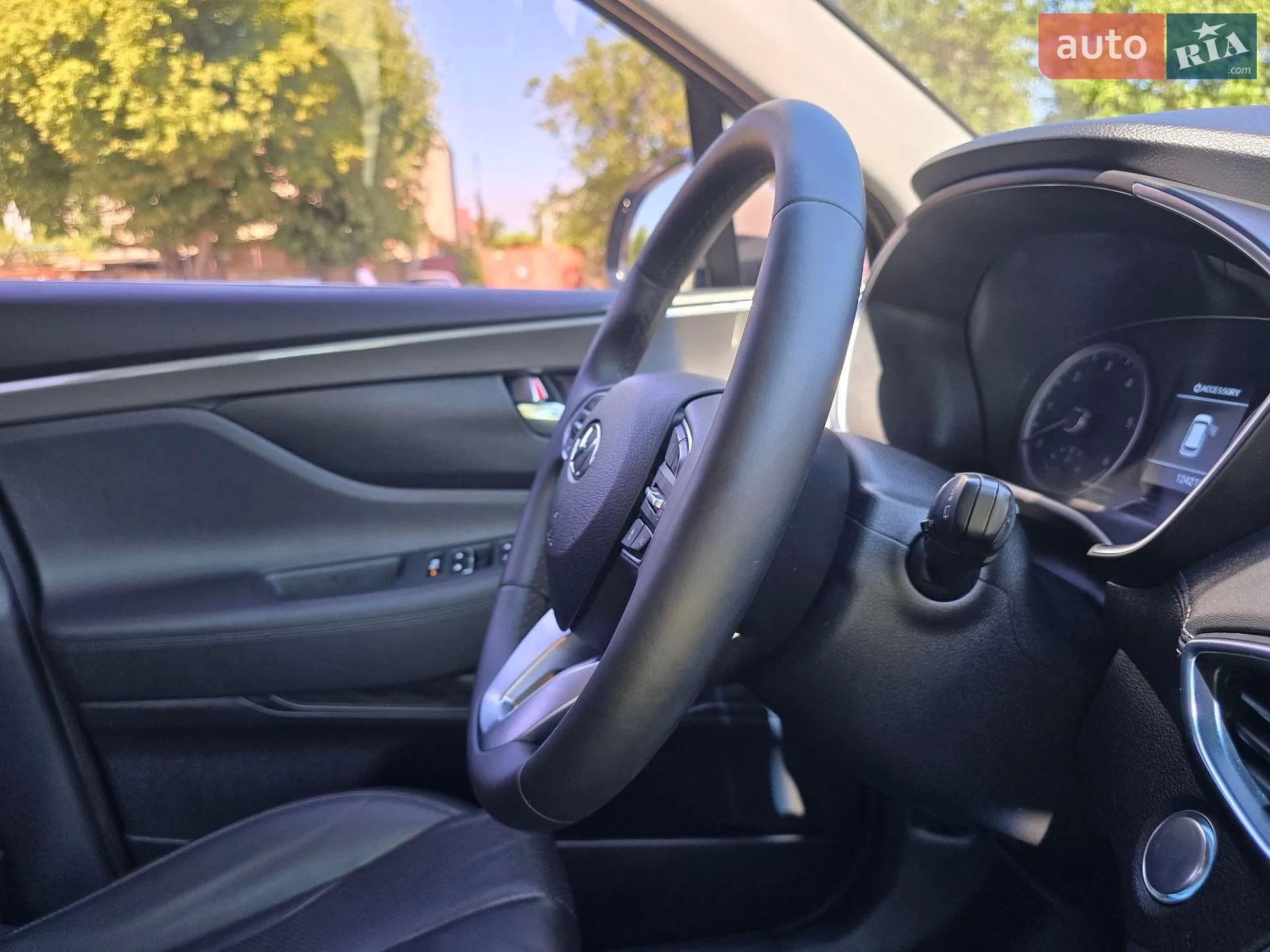2018 Hyundai Santa Fe - мініатюра 10