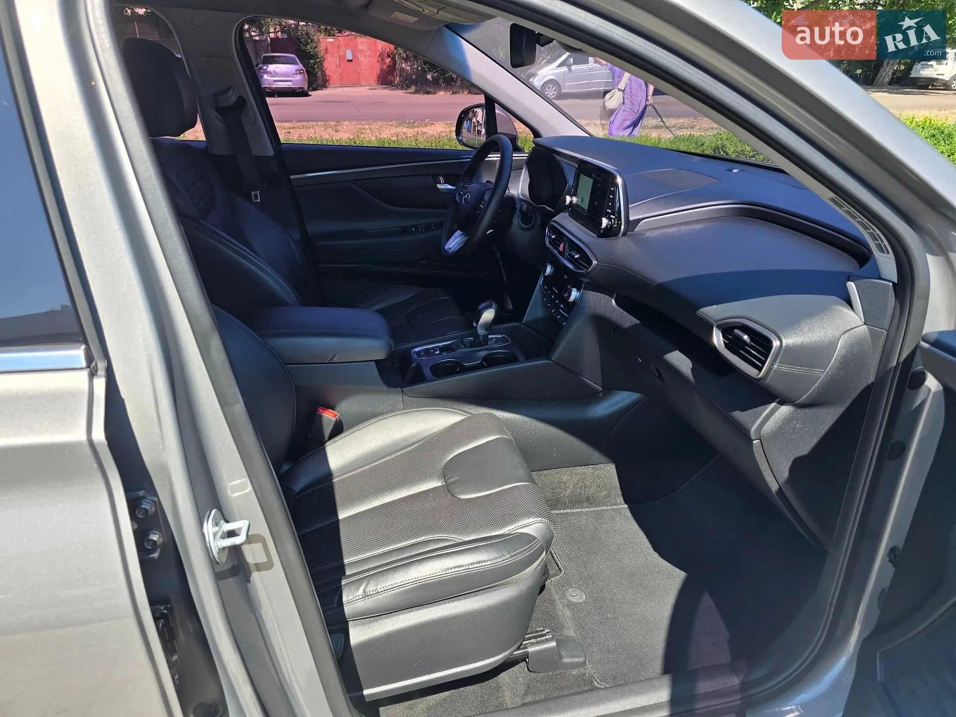 2018 Hyundai Santa Fe - мініатюра 13