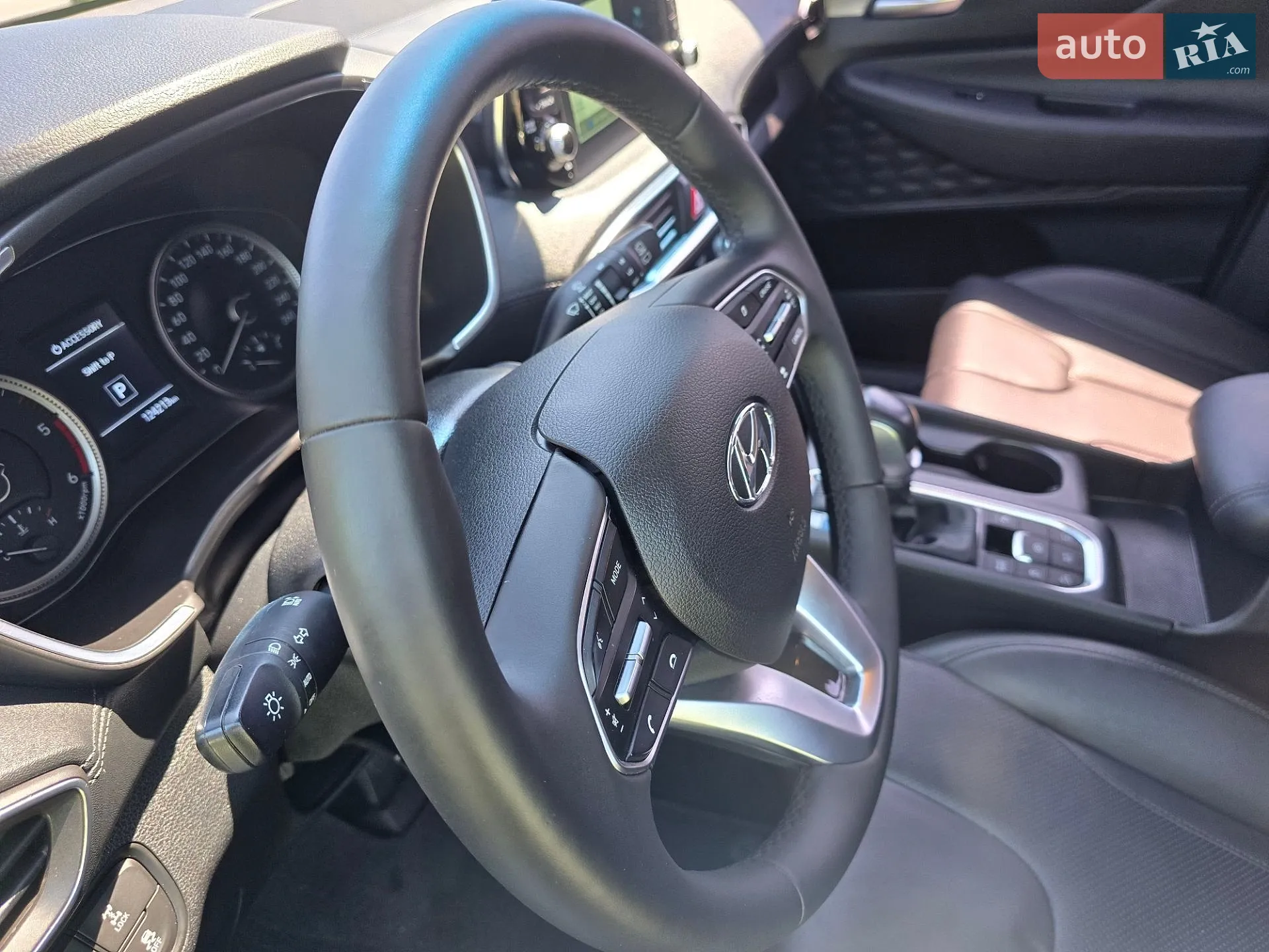 2018 Hyundai Santa Fe - мініатюра 17