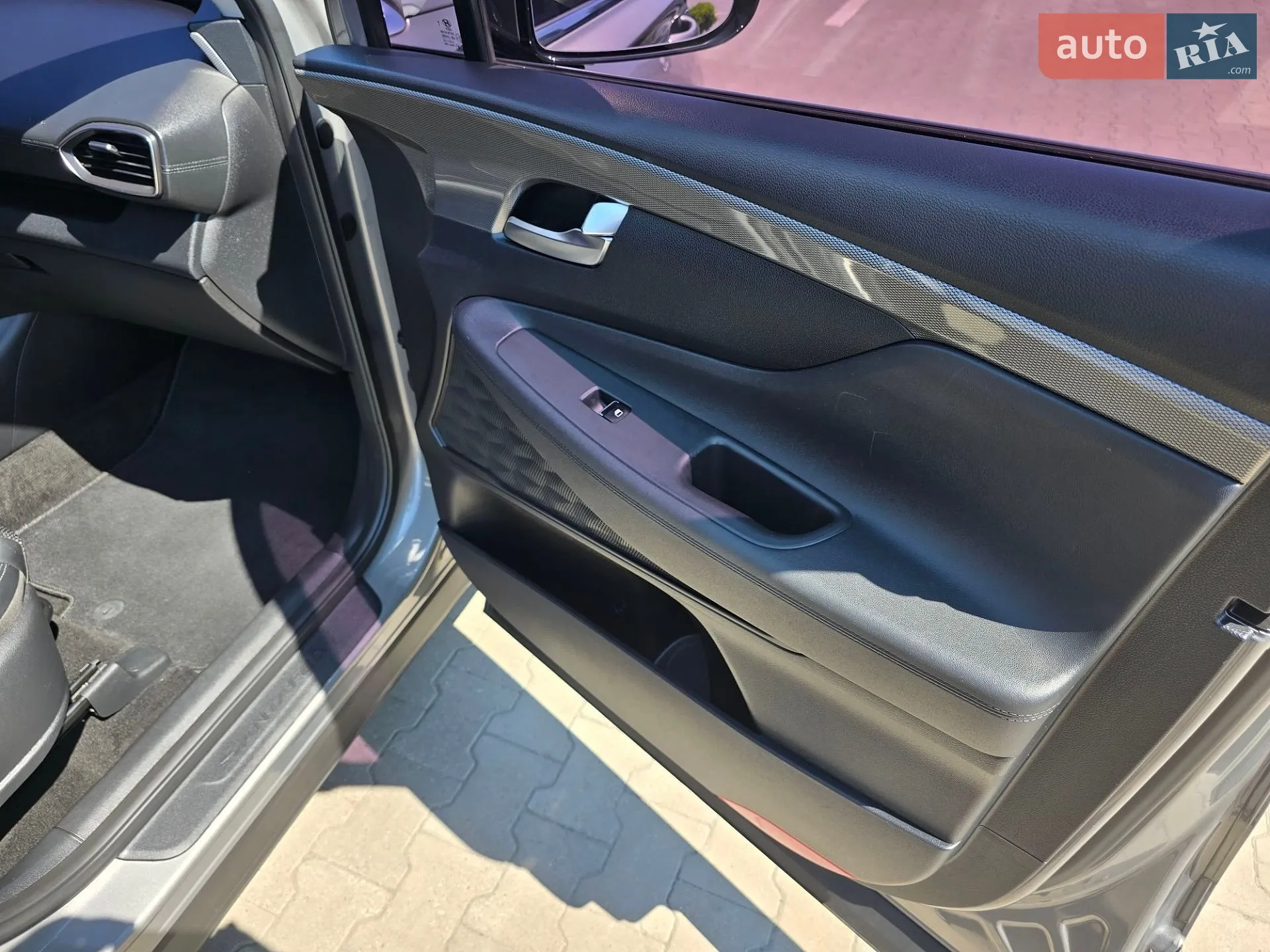 2018 Hyundai Santa Fe - мініатюра 14