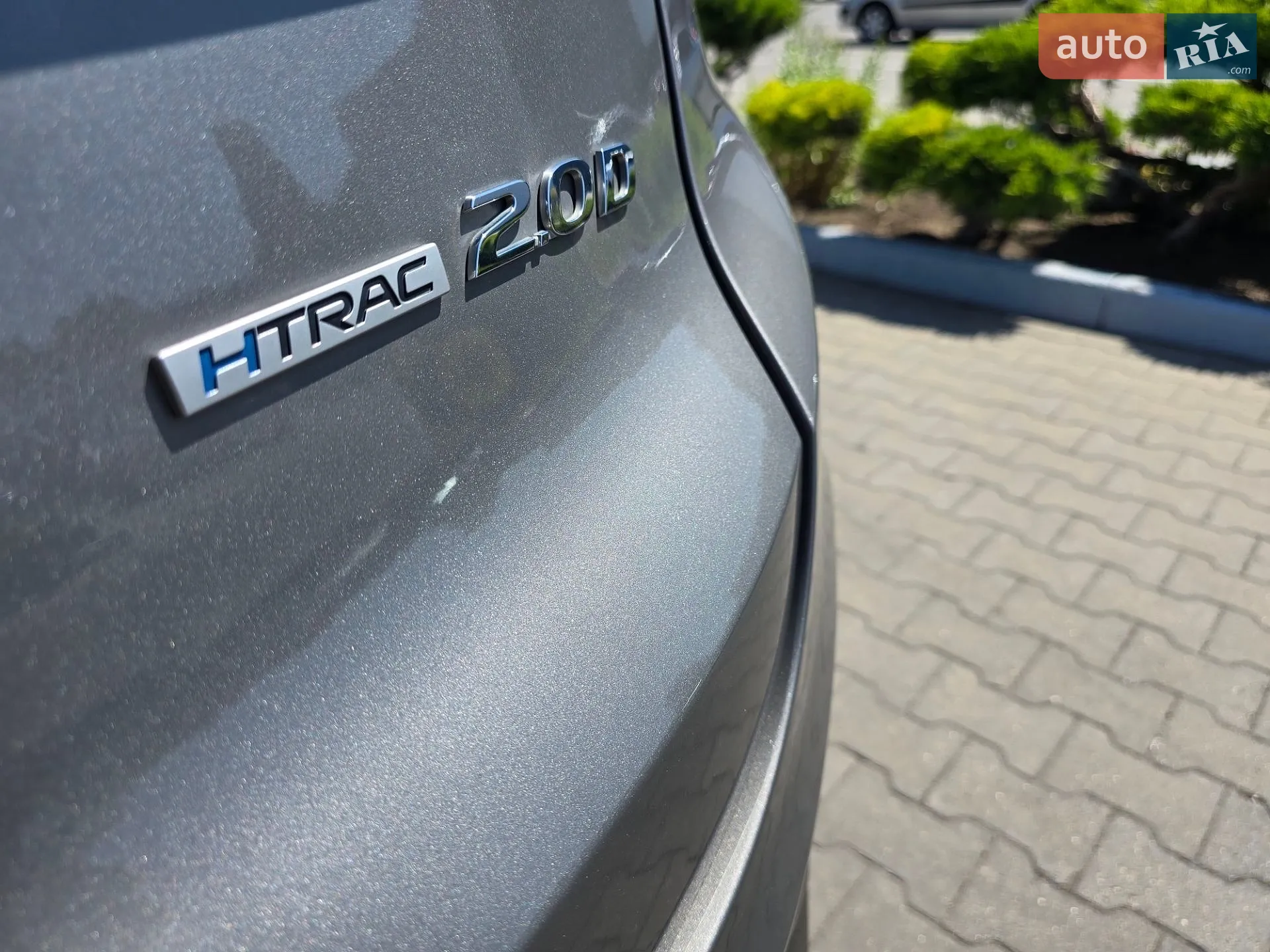 2018 Hyundai Santa Fe - мініатюра 21