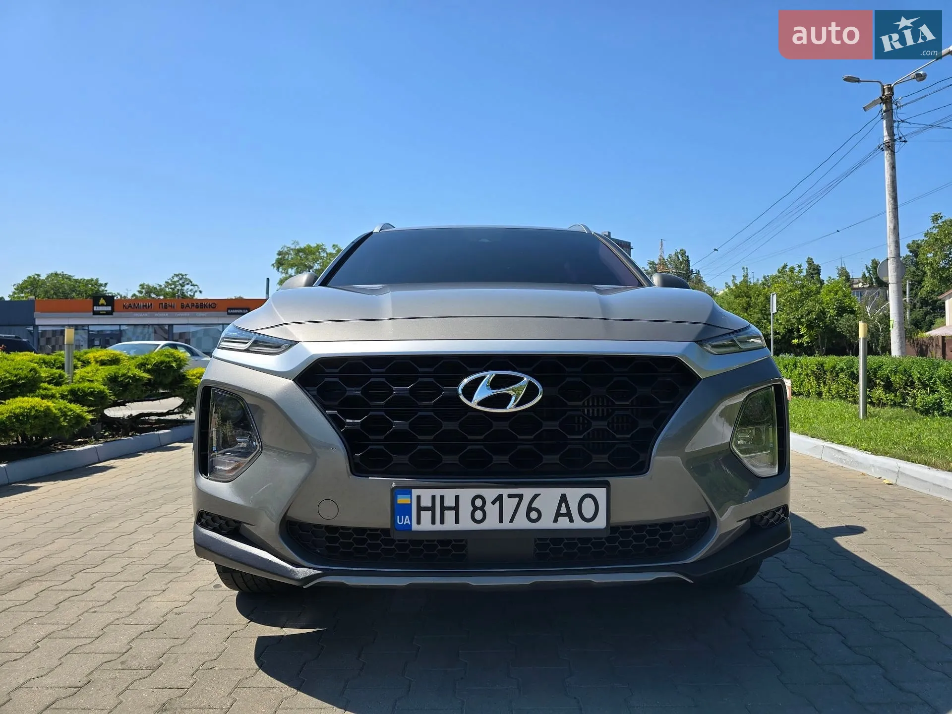 2018 Hyundai Santa Fe - мініатюра 25