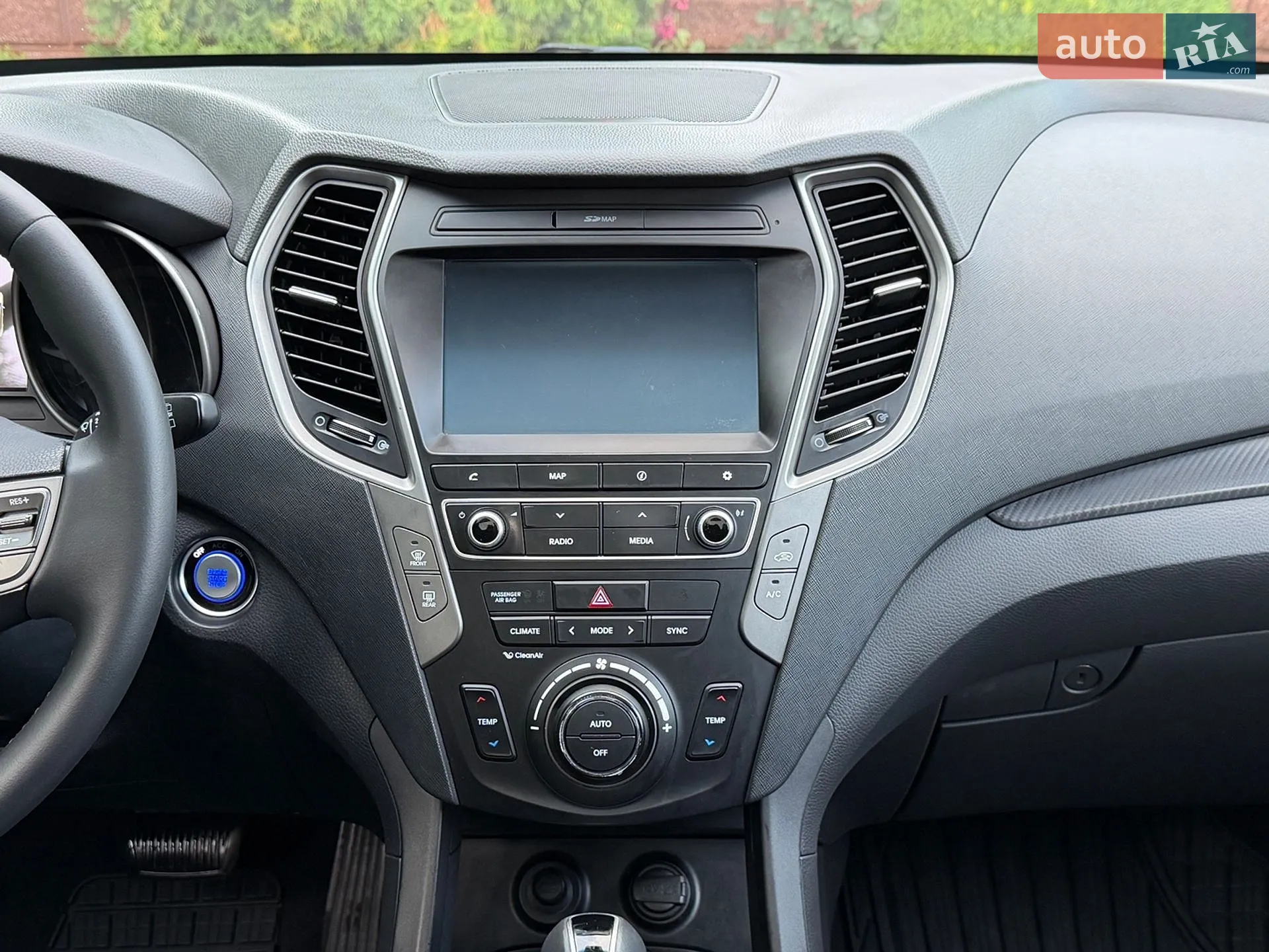 2016 Hyundai Santa Fe - мініатюра 47
