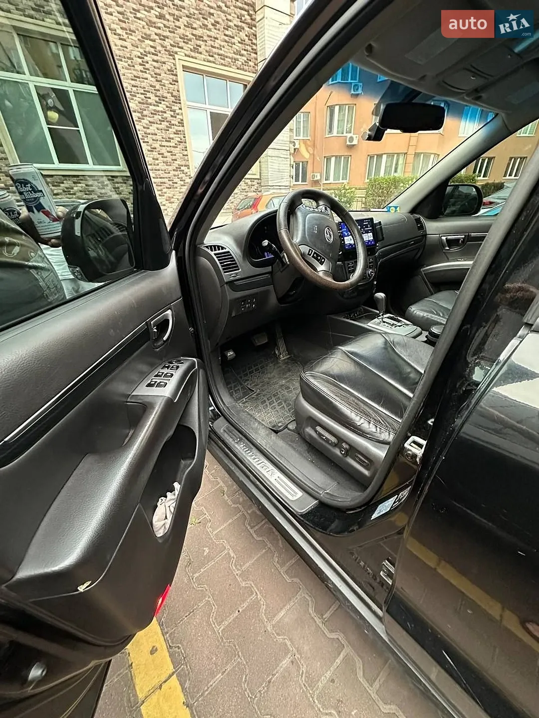 2011 Hyundai Santa Fe - мініатюра 12