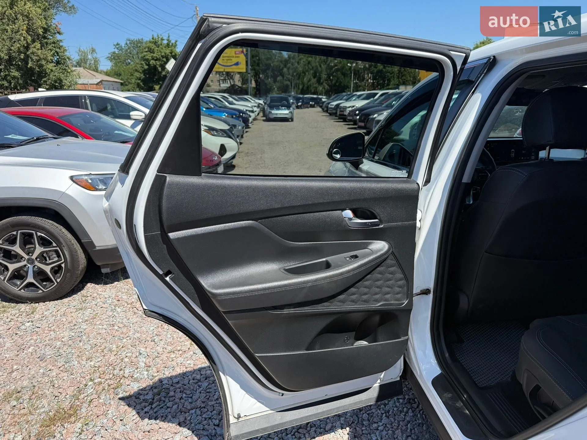 2019 Hyundai Santa Fe - мініатюра 13