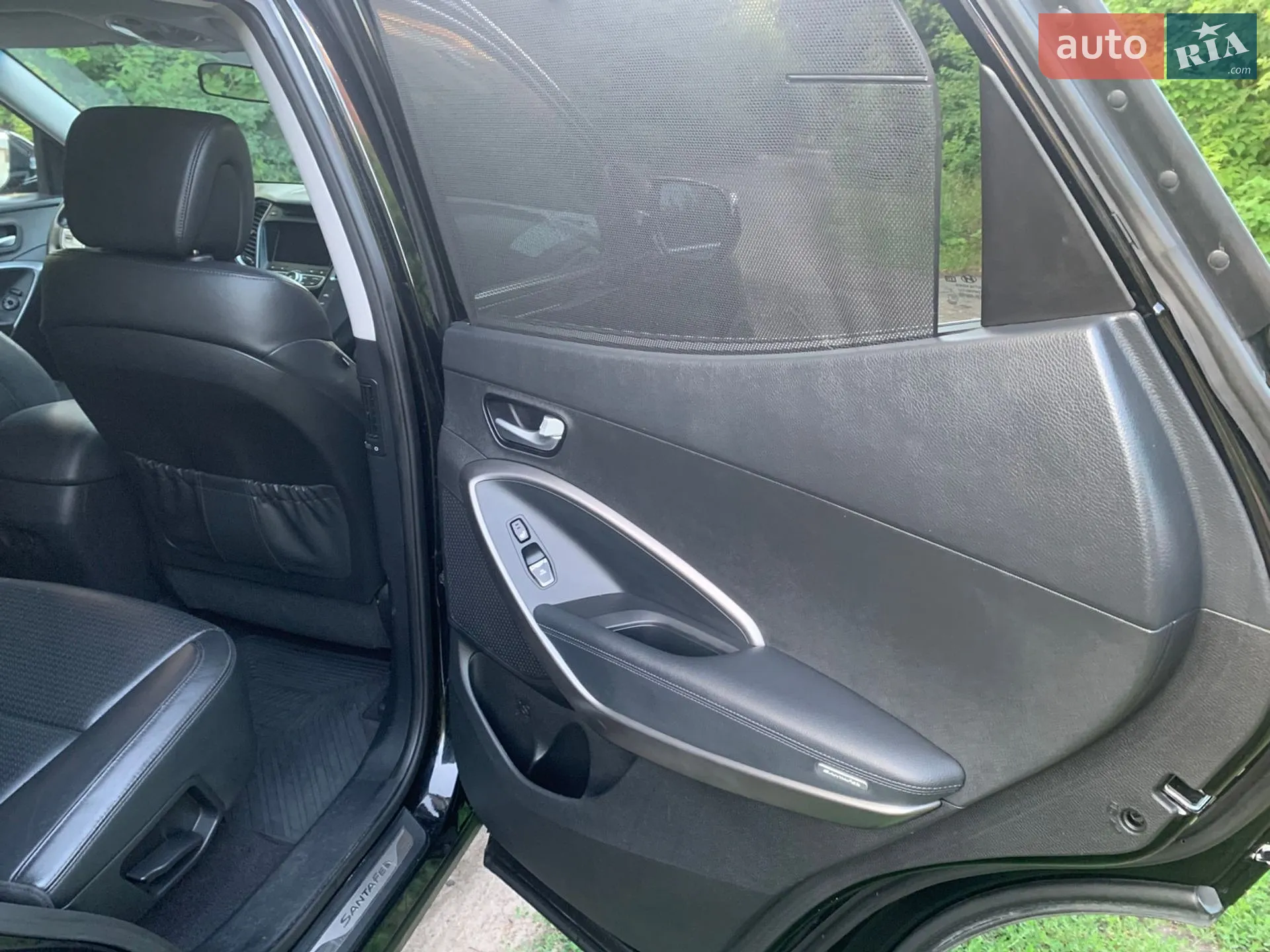 2013 Hyundai Santa Fe - мініатюра 26