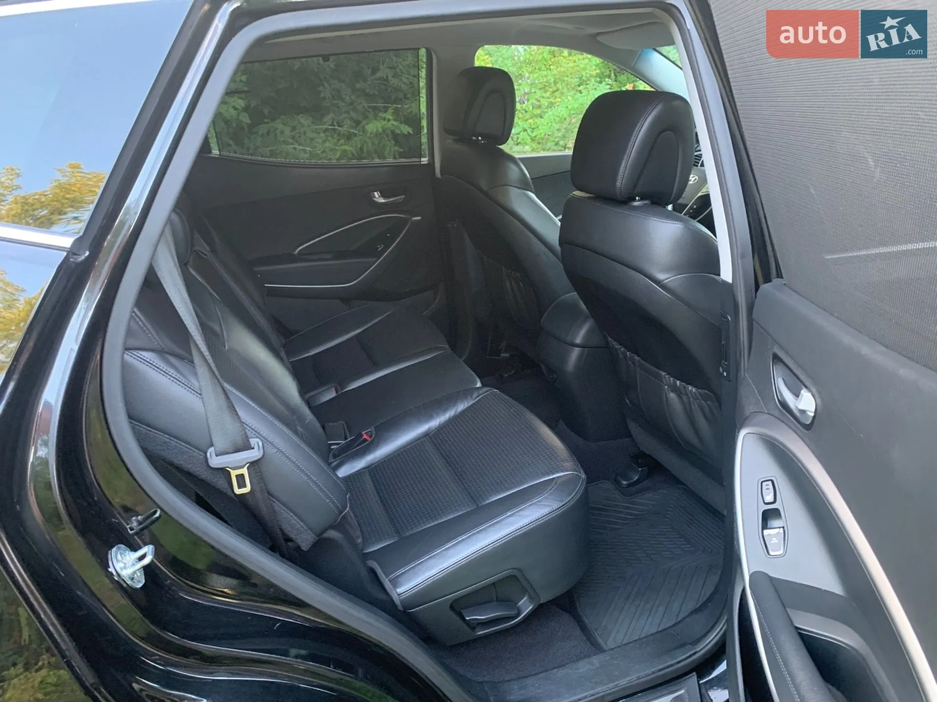 2013 Hyundai Santa Fe - мініатюра 27