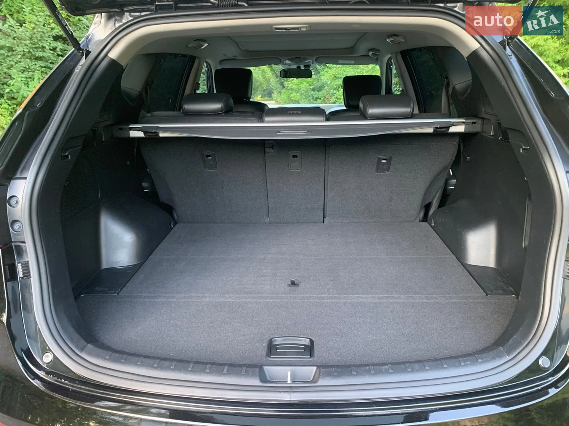 2013 Hyundai Santa Fe - мініатюра 31