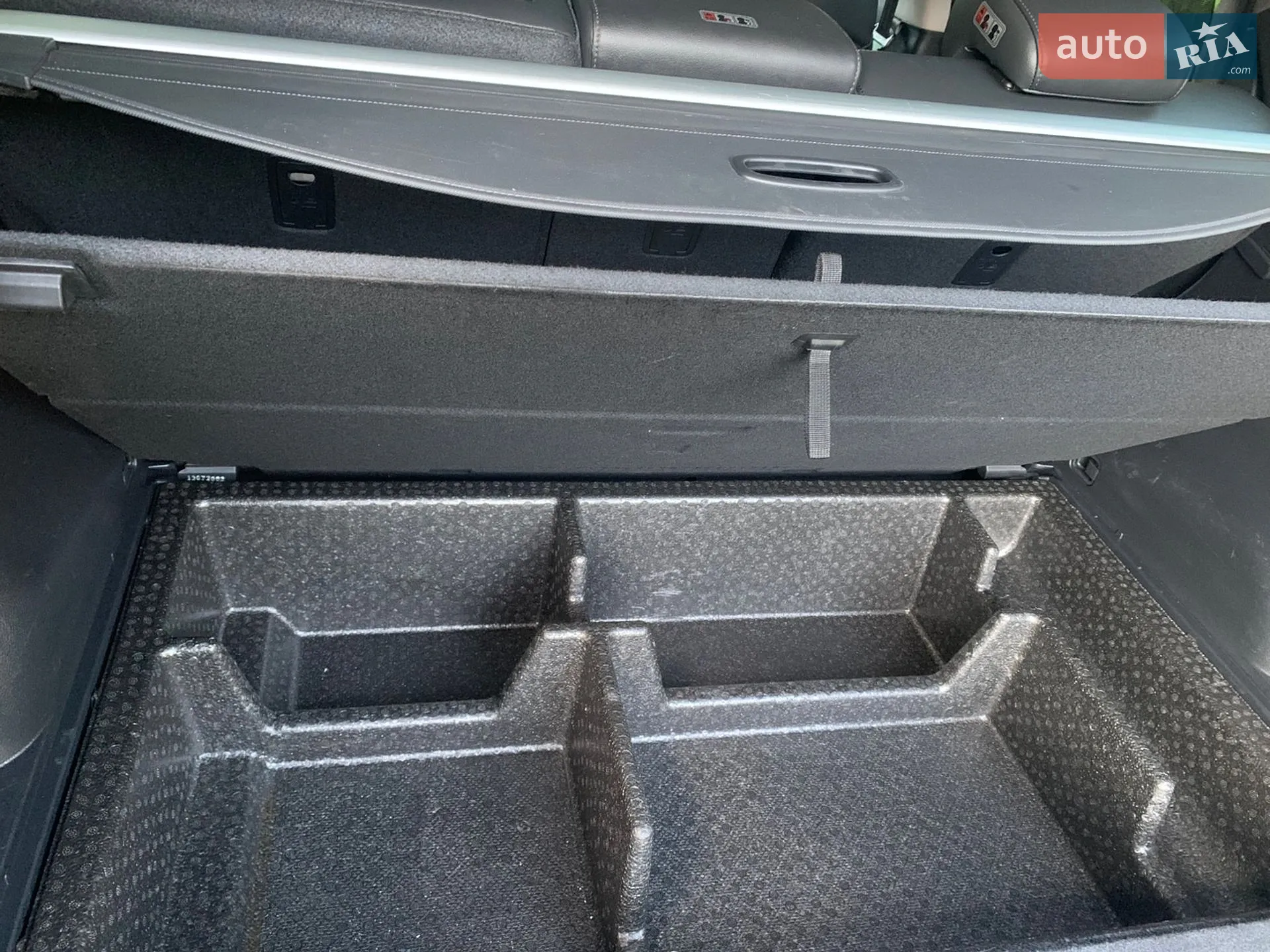 2013 Hyundai Santa Fe - мініатюра 33