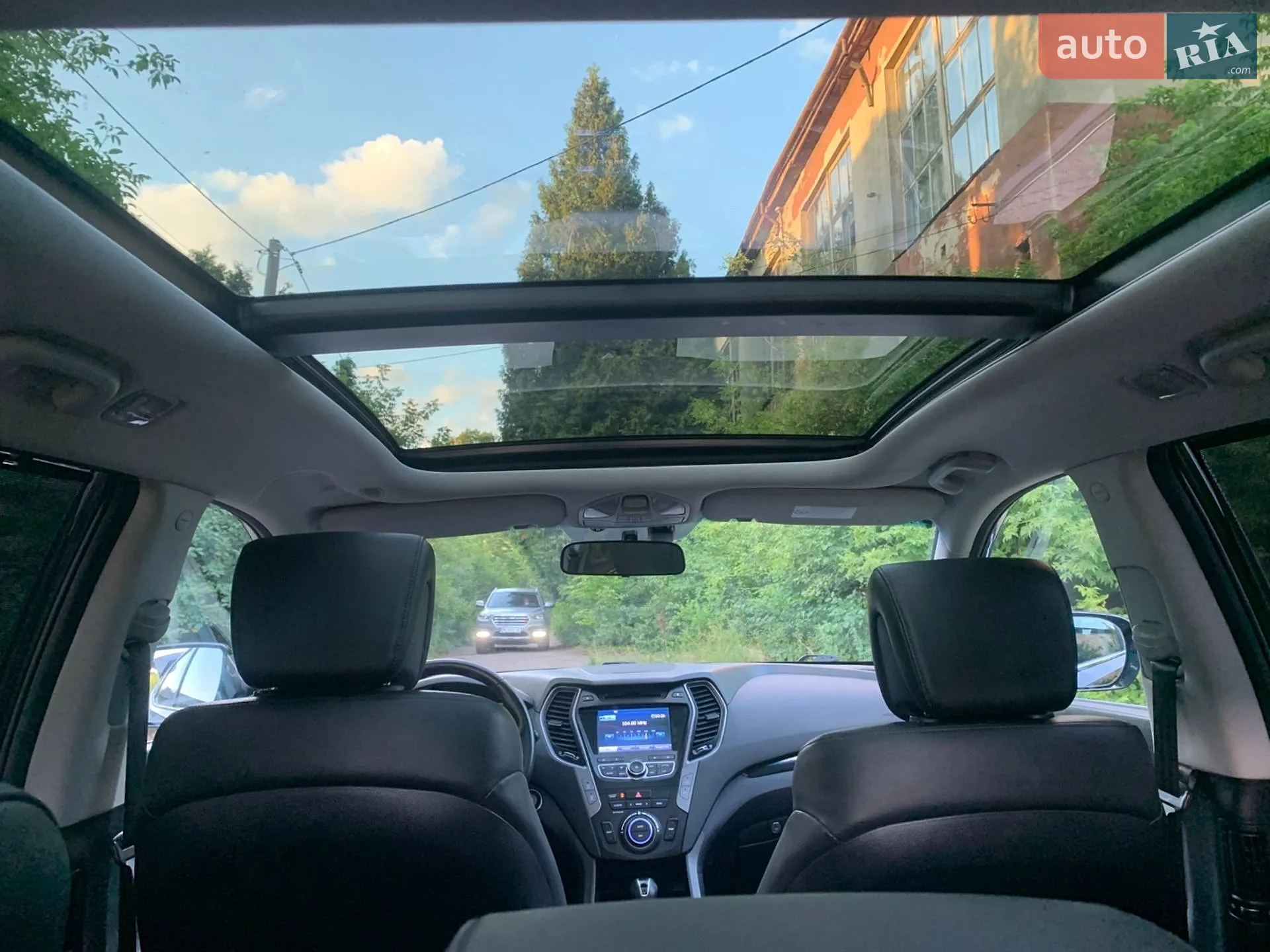 2013 Hyundai Santa Fe - мініатюра 38