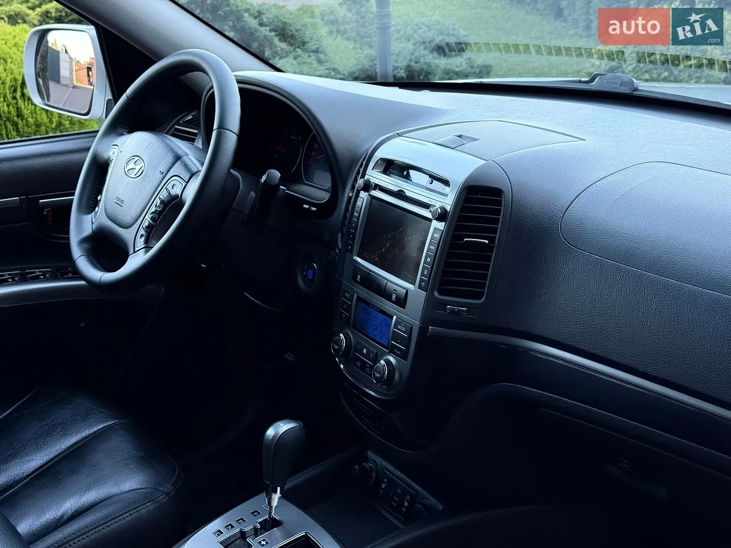 2011 Hyundai Santa Fe - мініатюра 6