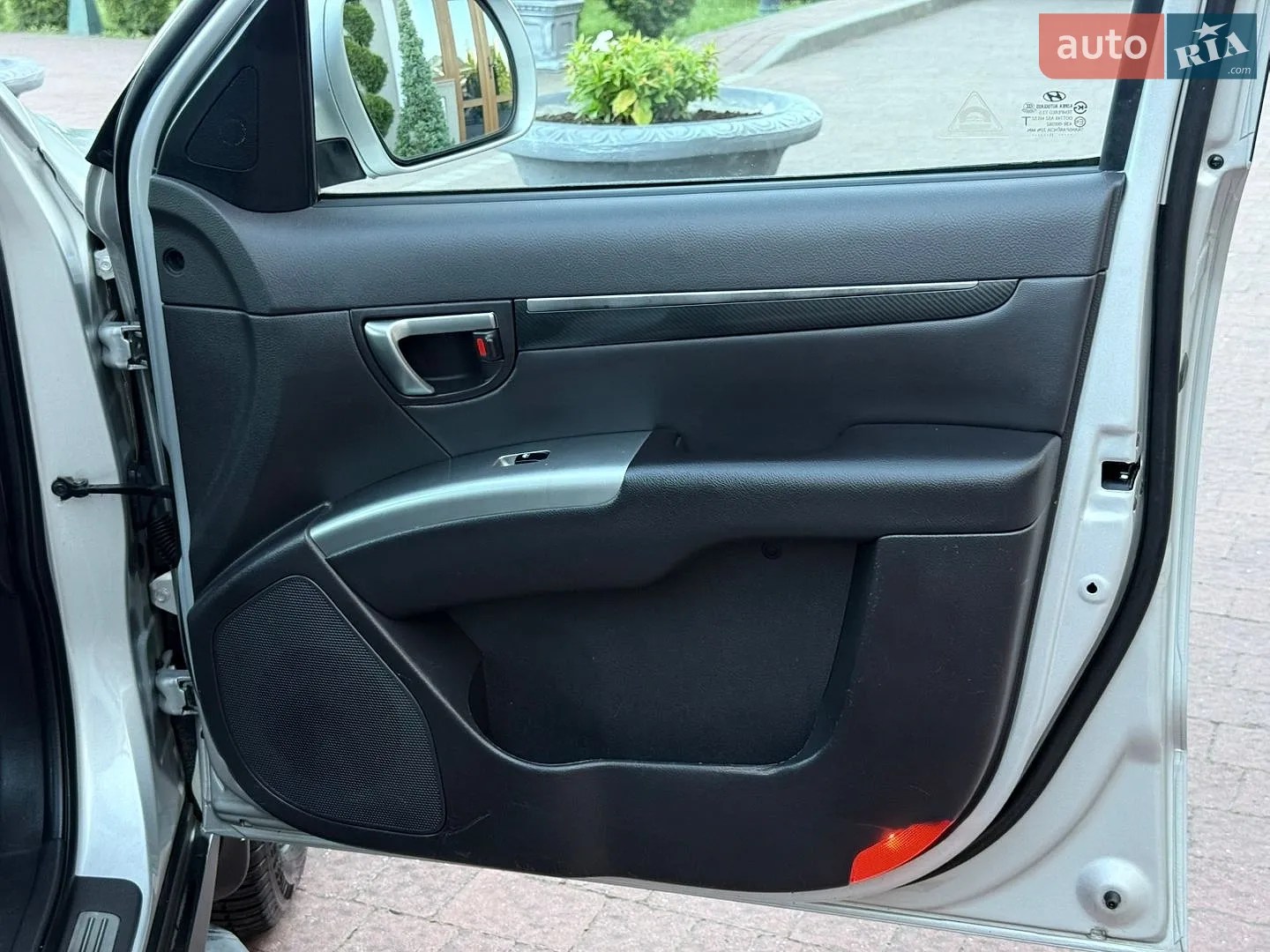 2011 Hyundai Santa Fe - мініатюра 67