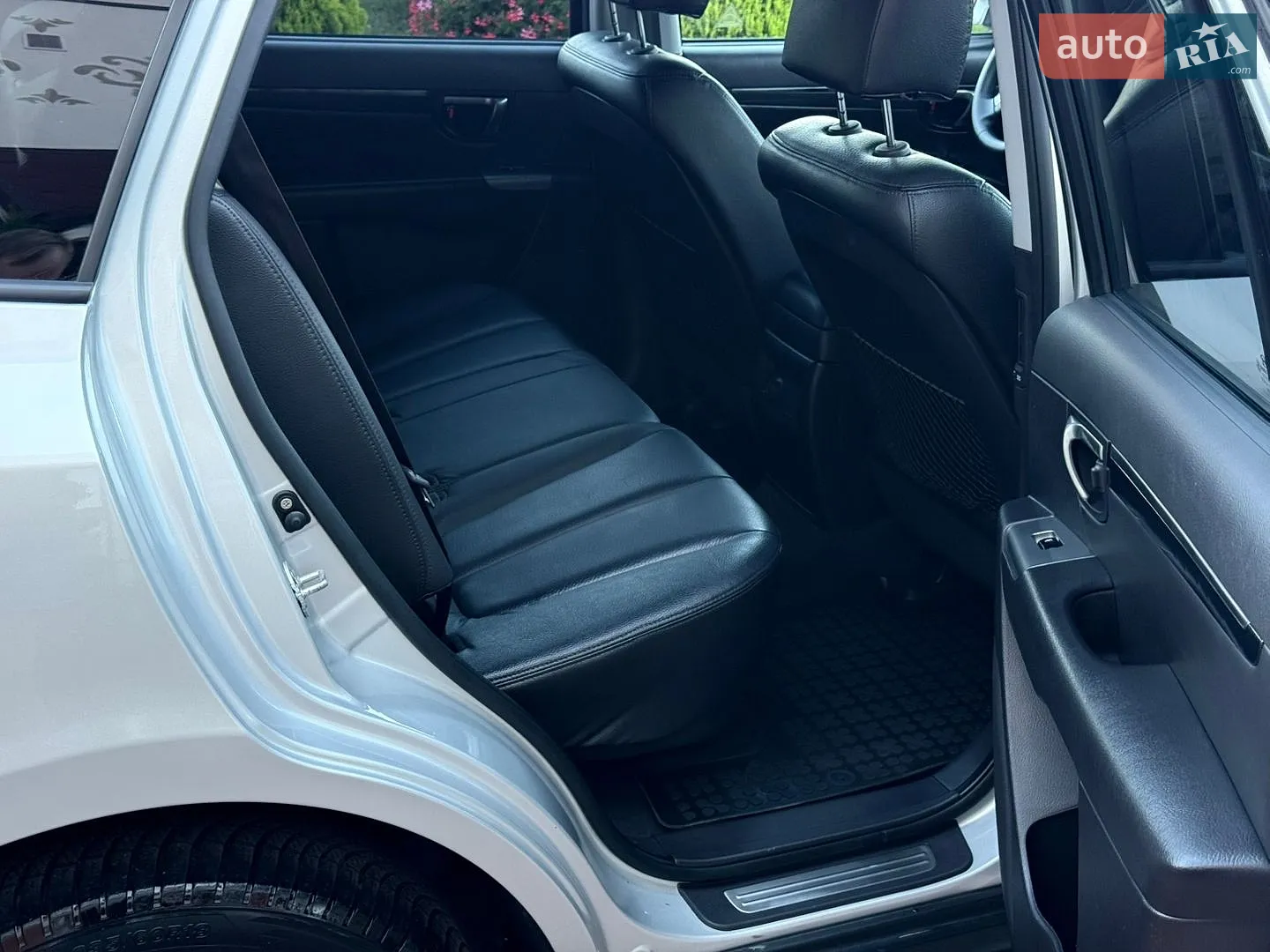 2011 Hyundai Santa Fe - мініатюра 73