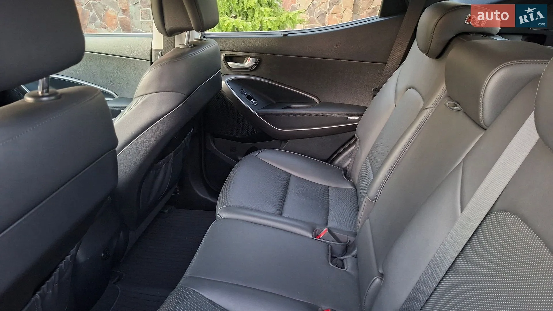 2017 Hyundai Santa Fe - мініатюра 30