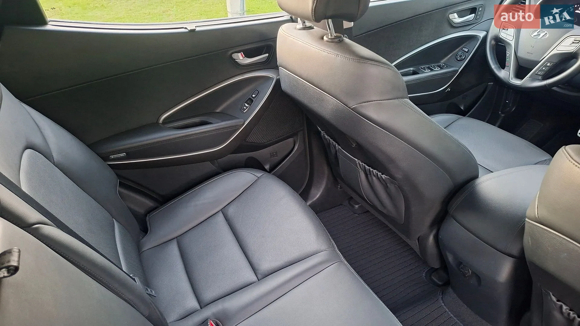 2017 Hyundai Santa Fe - мініатюра 57