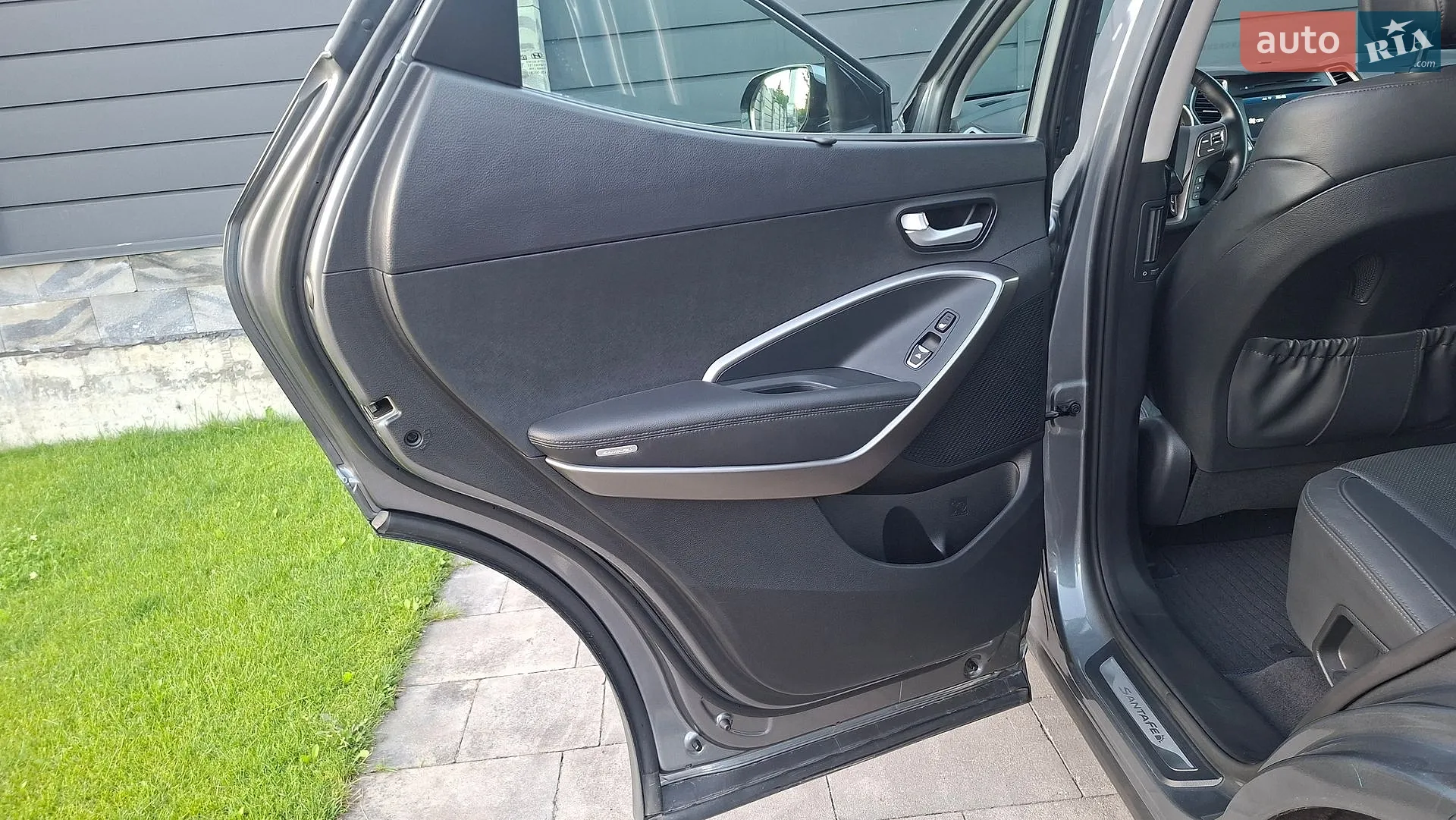 2017 Hyundai Santa Fe - мініатюра 62