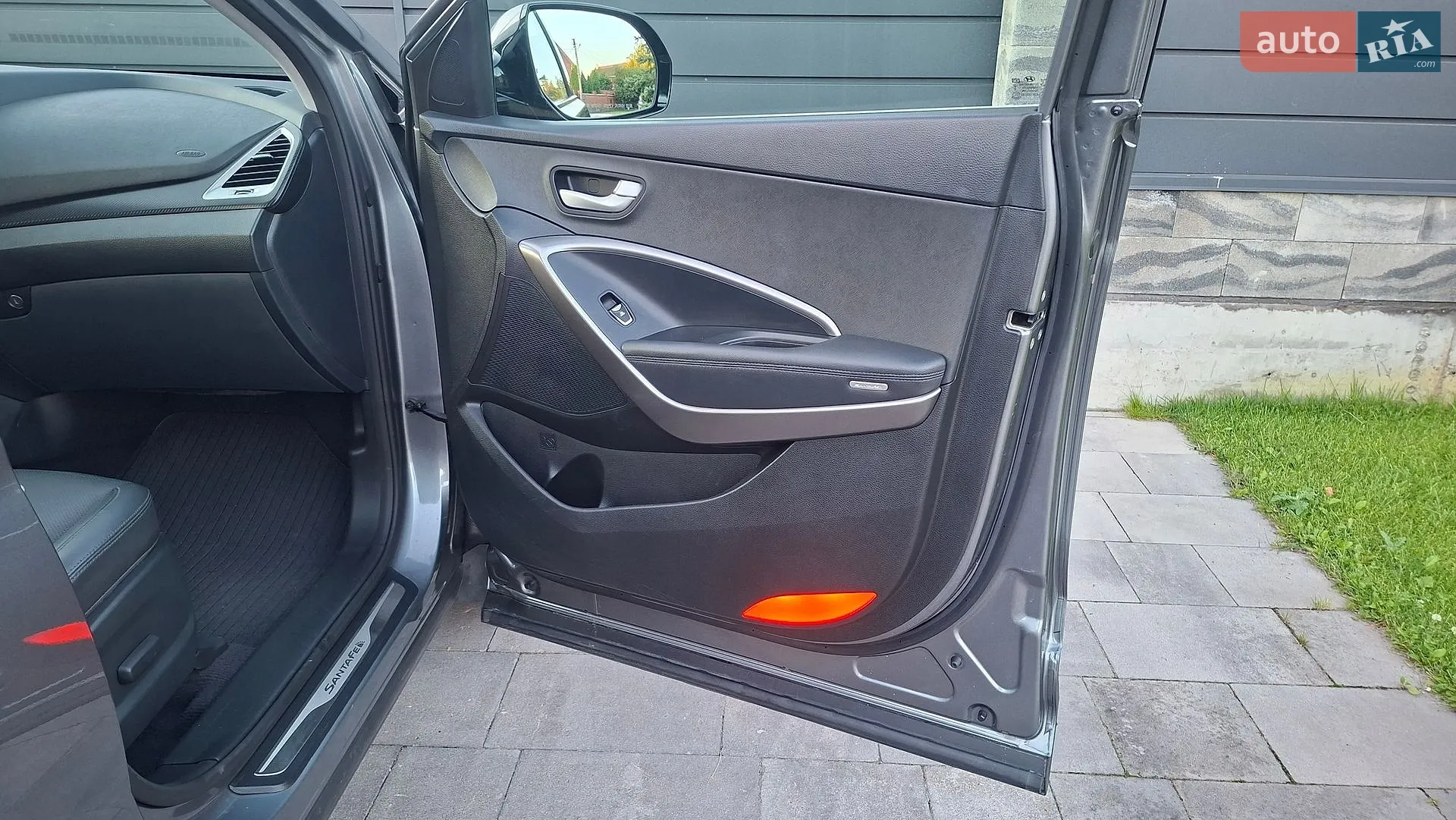 2017 Hyundai Santa Fe - мініатюра 63