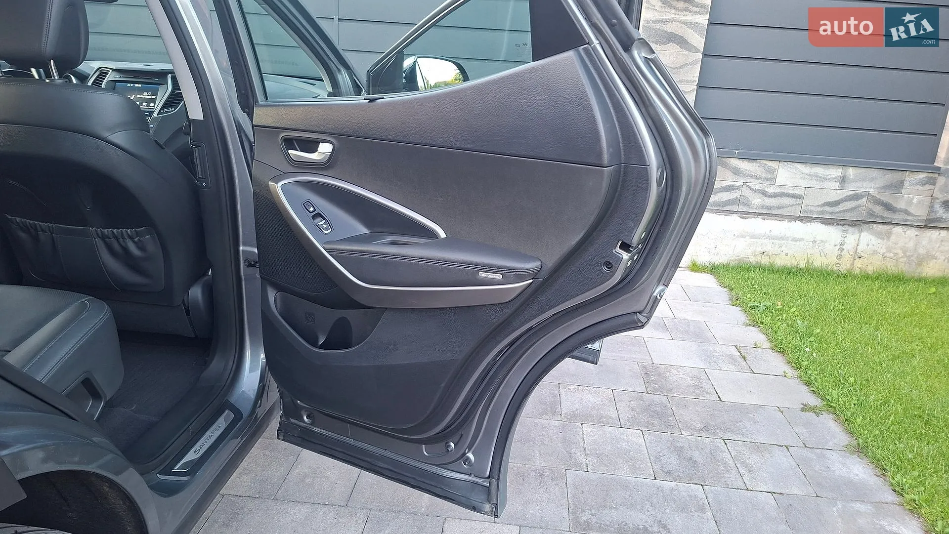 2017 Hyundai Santa Fe - мініатюра 64