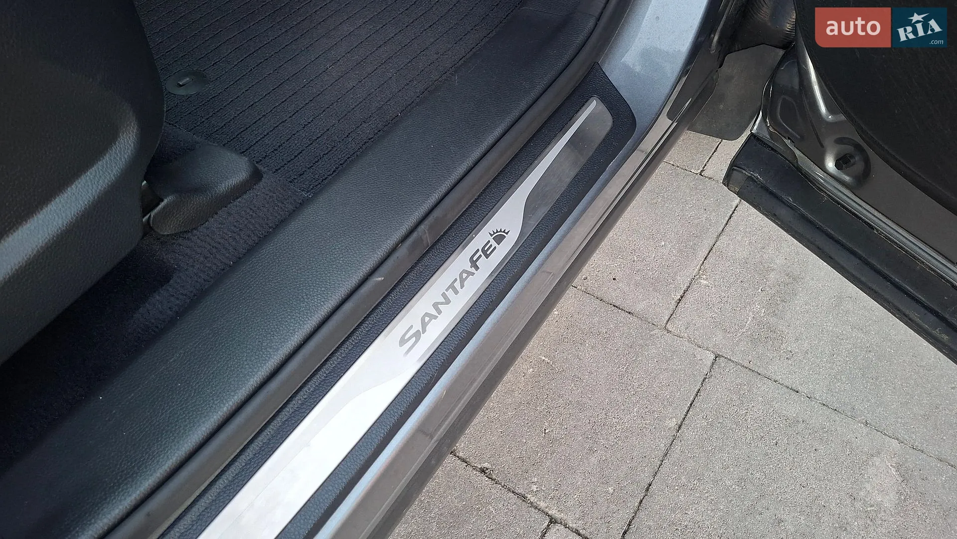 2017 Hyundai Santa Fe - мініатюра 69