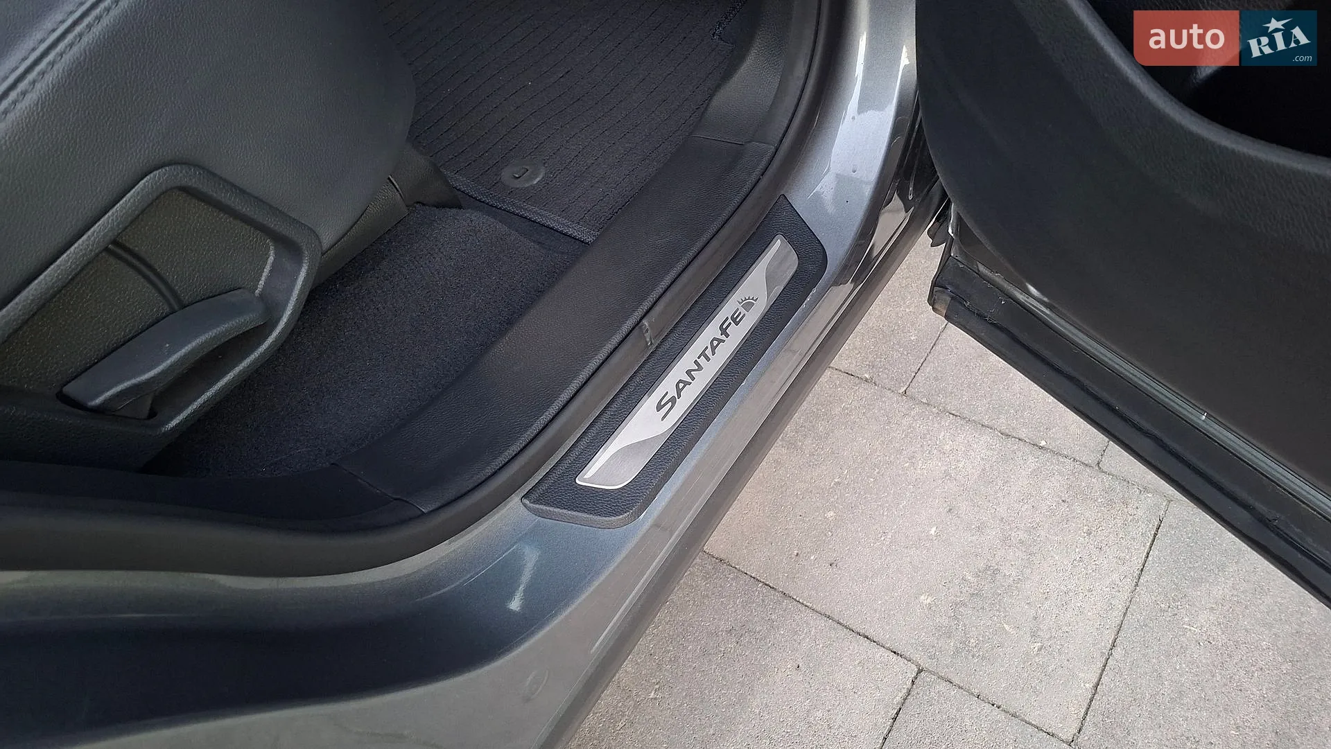 2017 Hyundai Santa Fe - мініатюра 70