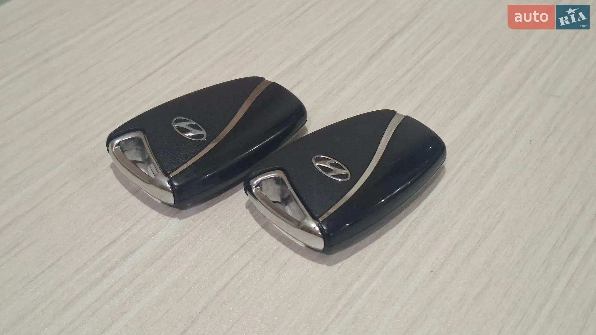 2017 Hyundai Santa Fe - мініатюра 87