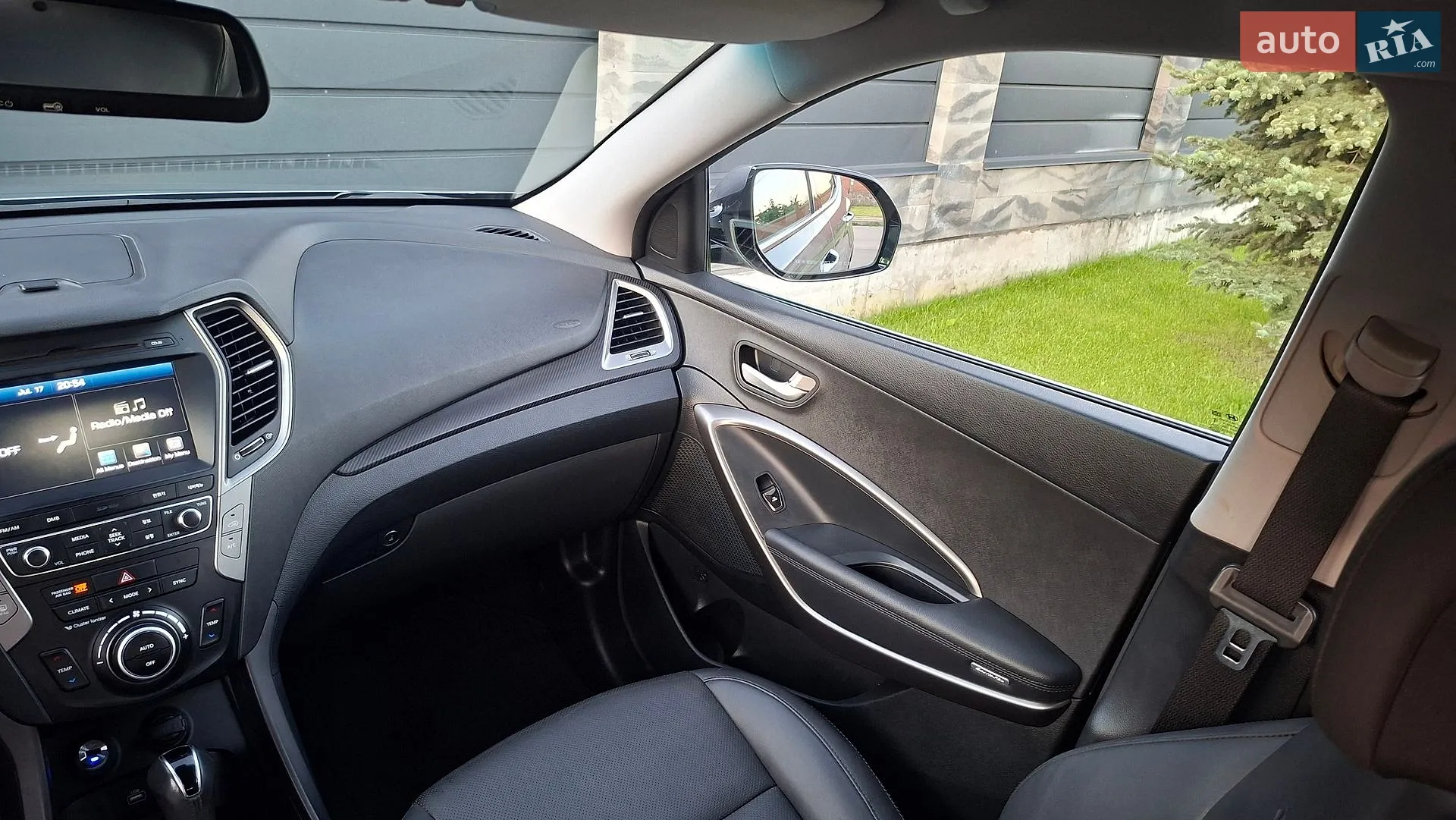 2017 Hyundai Santa Fe - мініатюра 59