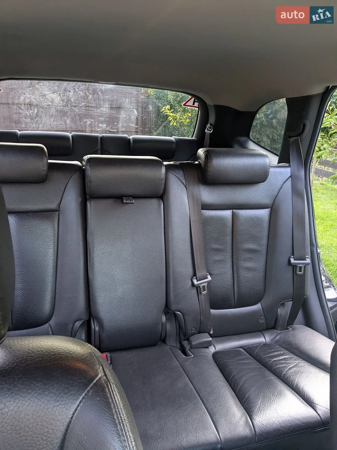 2011 Hyundai Santa Fe - мініатюра 16