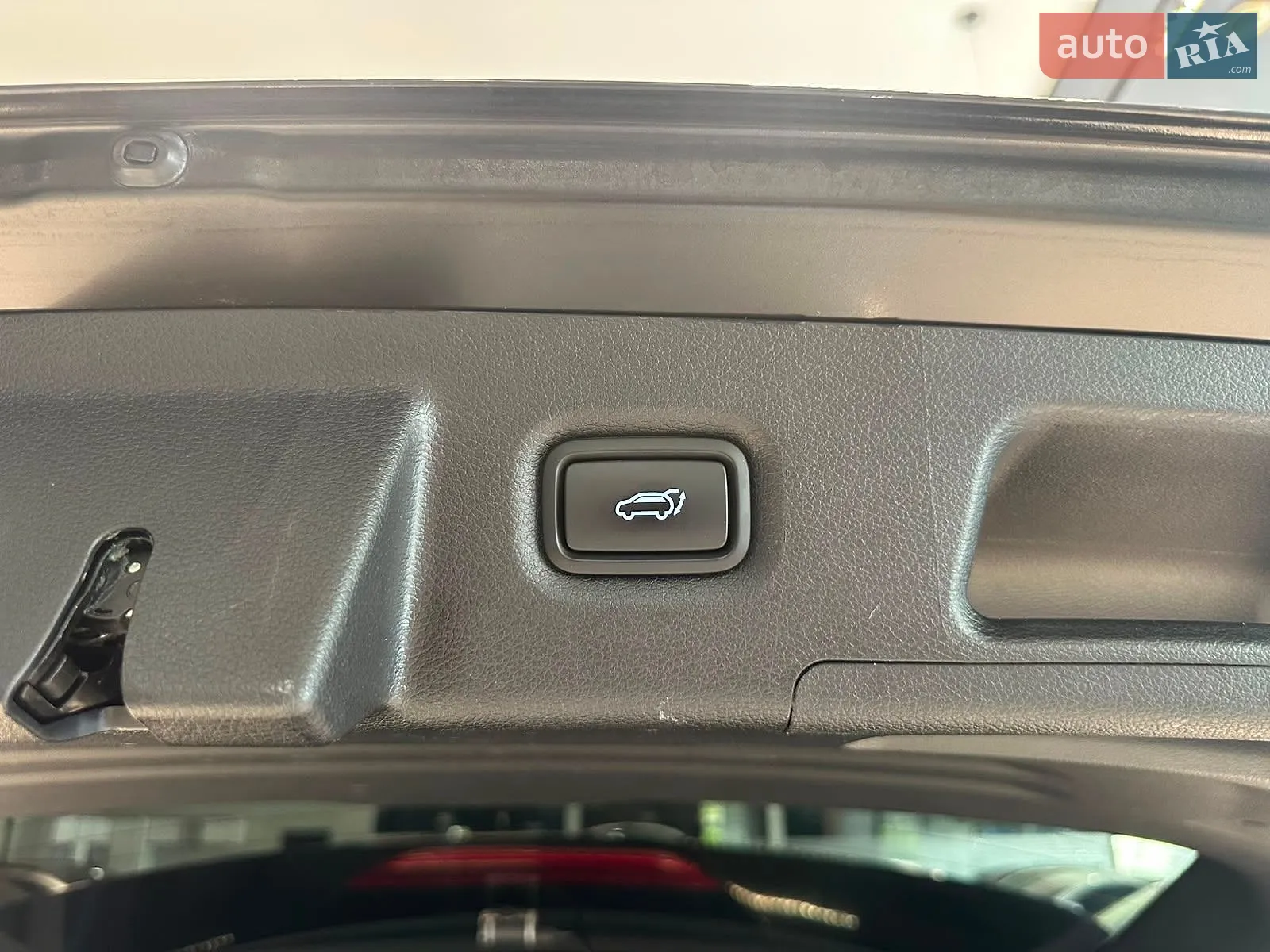 2020 Hyundai Santa Fe - мініатюра 12