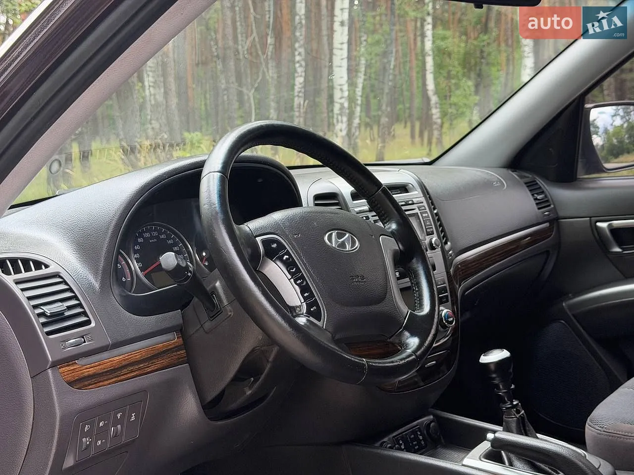 2012 Hyundai Santa Fe - мініатюра 16