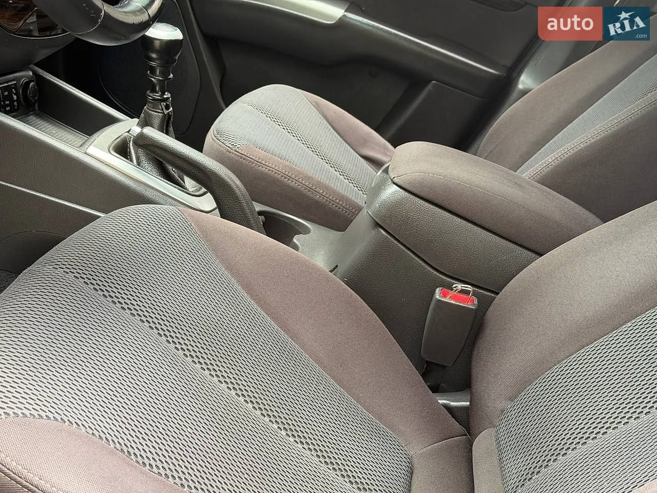 2012 Hyundai Santa Fe - мініатюра 19