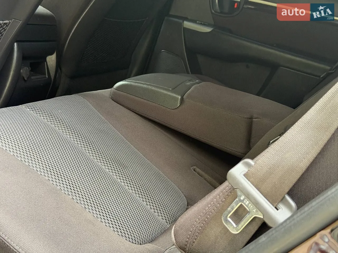 2012 Hyundai Santa Fe - мініатюра 26