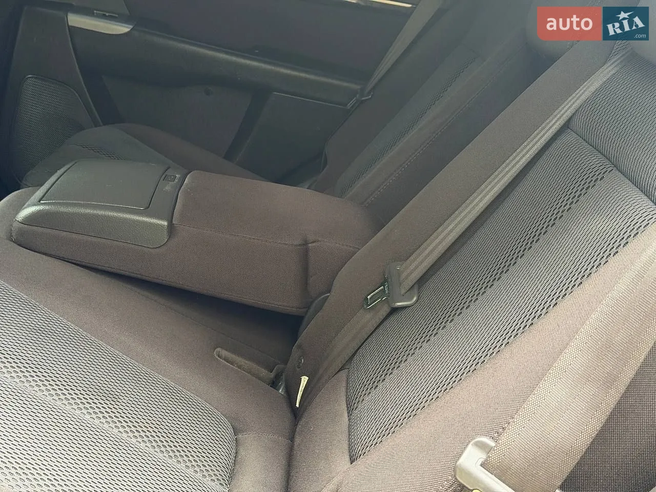 2012 Hyundai Santa Fe - мініатюра 27