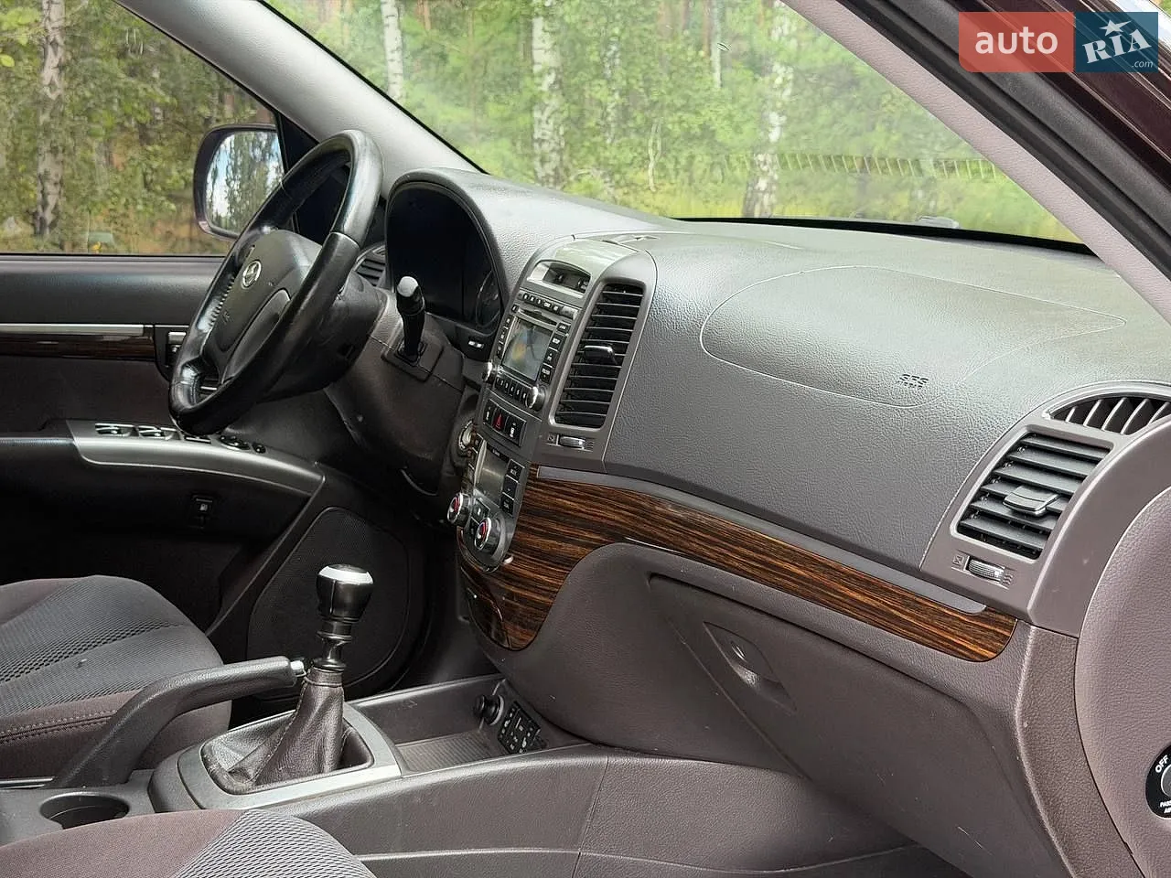 2012 Hyundai Santa Fe - мініатюра 29
