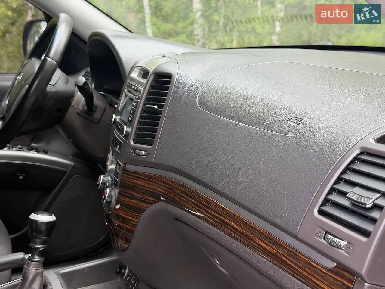 2012 Hyundai Santa Fe - мініатюра 34