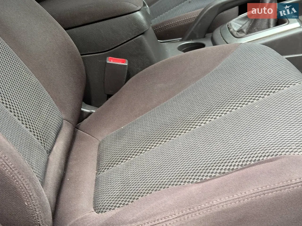 2012 Hyundai Santa Fe - мініатюра 33