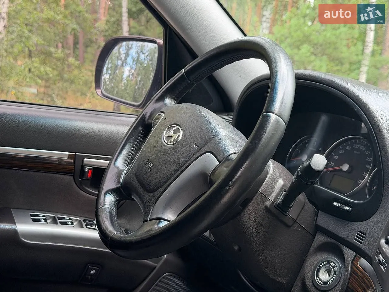 2012 Hyundai Santa Fe - мініатюра 36