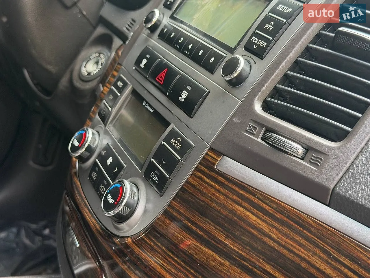 2012 Hyundai Santa Fe - мініатюра 37