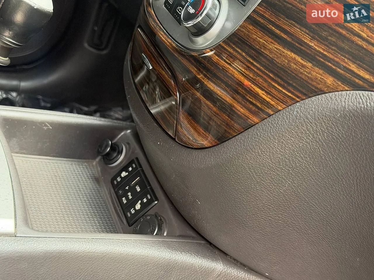 2012 Hyundai Santa Fe - мініатюра 38