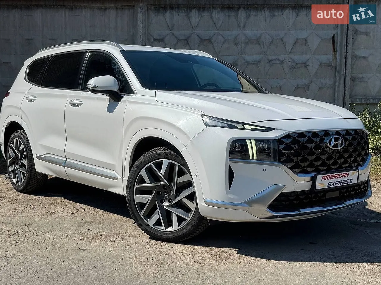 2020 Hyundai Santa Fe - мініатюра 52