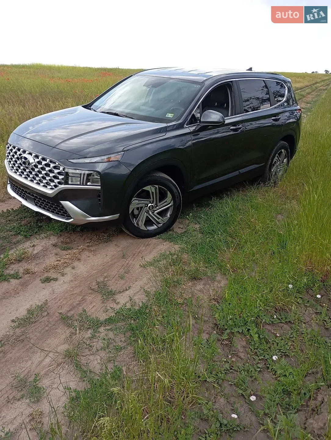 2023 Hyundai Santa Fe - мініатюра 5