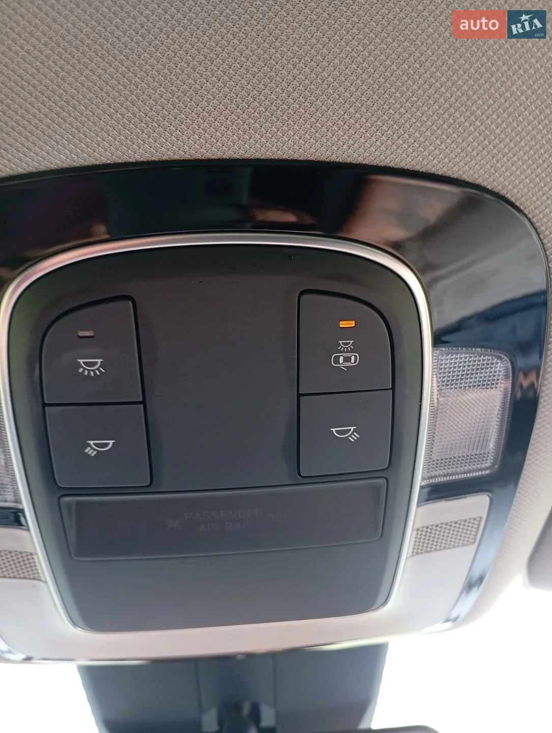 2023 Hyundai Santa Fe - мініатюра 13