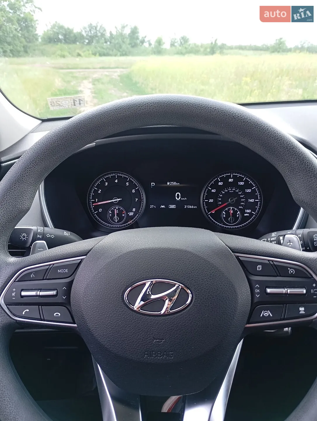 2023 Hyundai Santa Fe - мініатюра 18