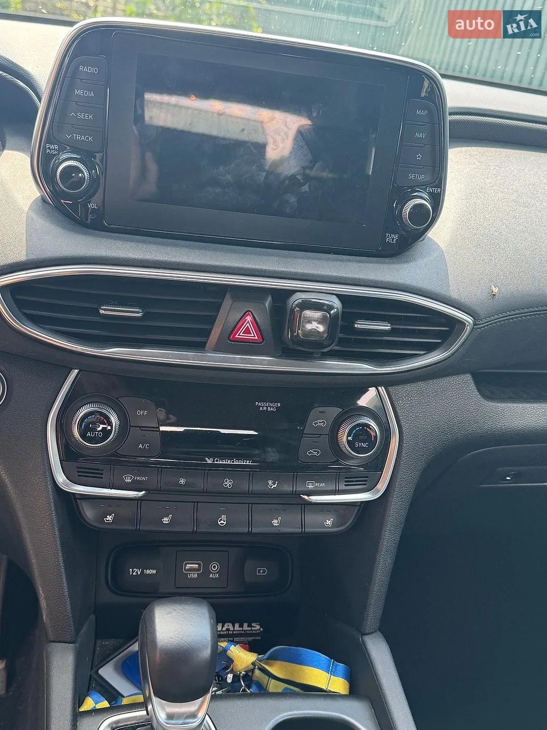 2018 Hyundai Santa Fe - мініатюра 20