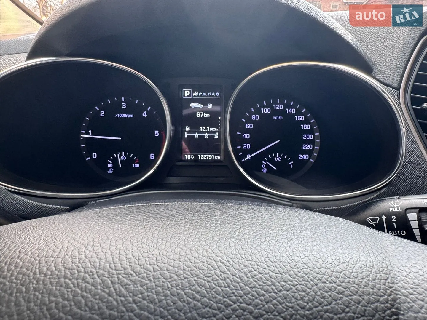 2016 Hyundai Santa Fe - мініатюра 25