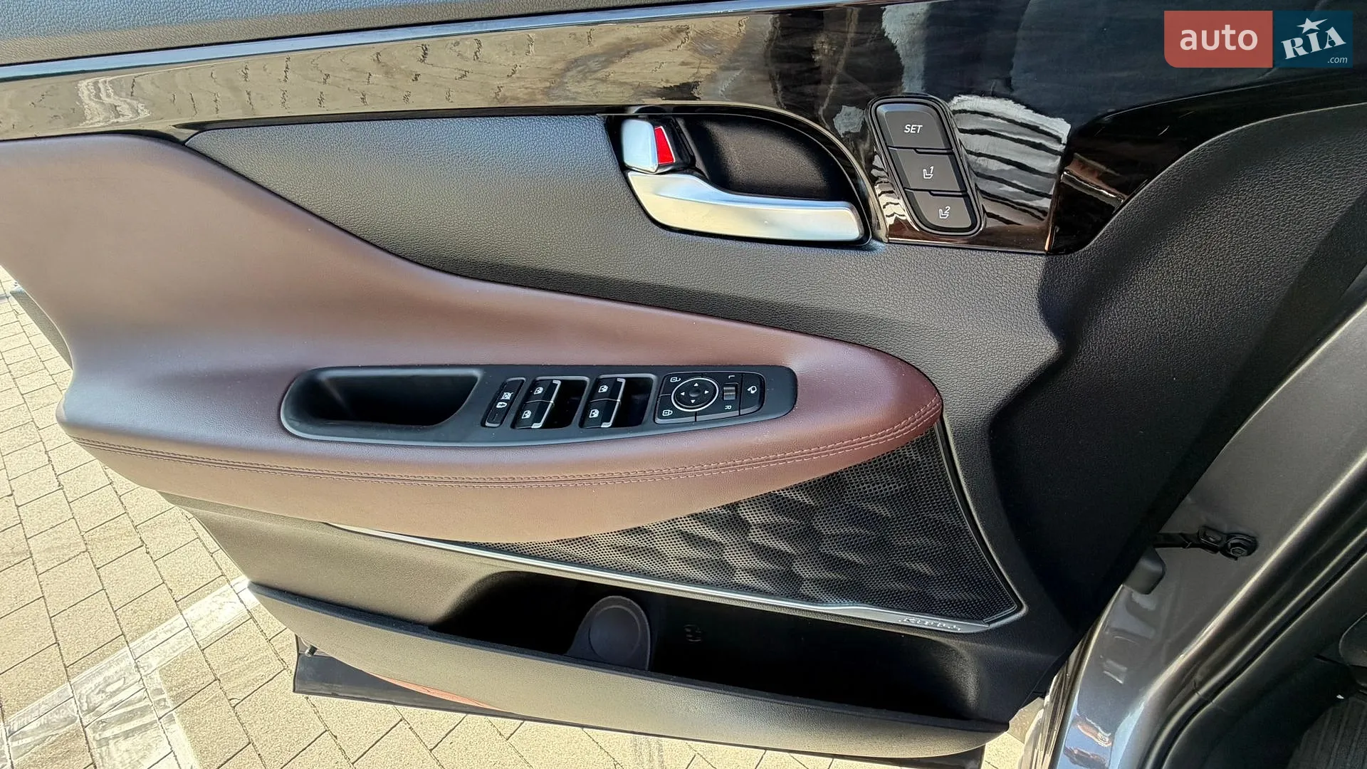 2018 Hyundai Santa Fe - мініатюра 11