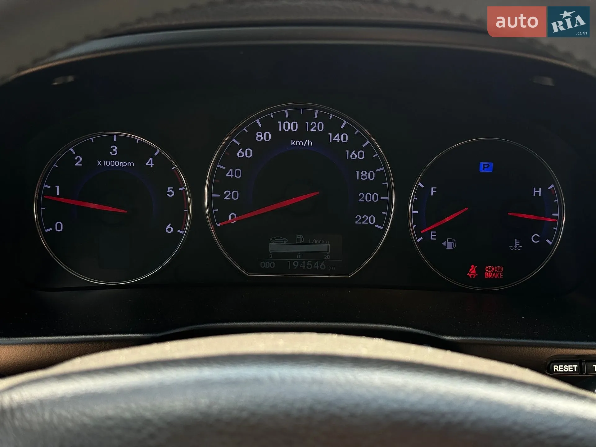 2011 Hyundai Santa Fe - мініатюра 46